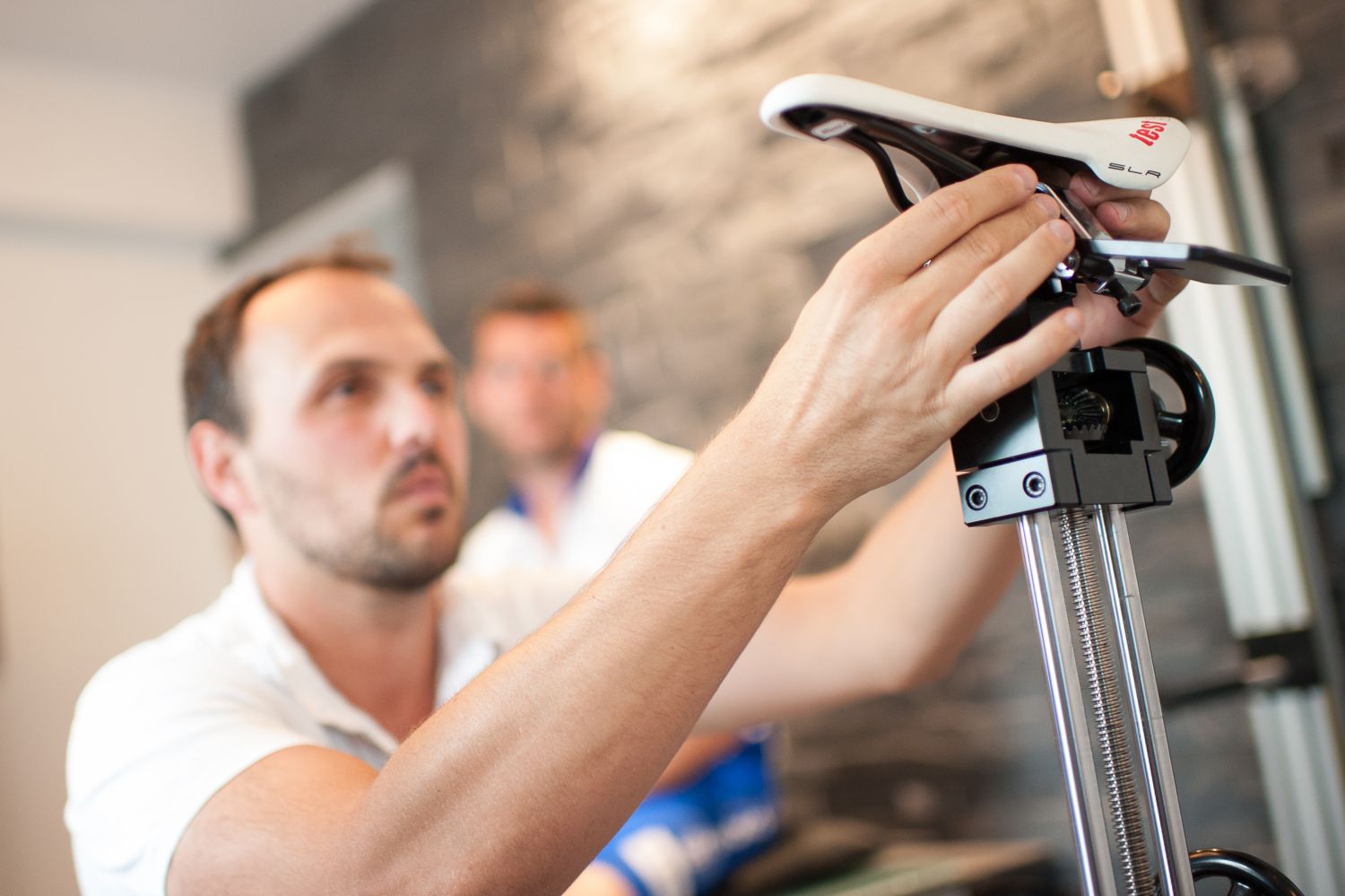 Bikefitting Gent