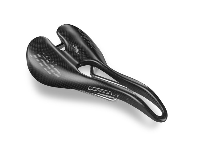 Selle SMP Carbon Lite